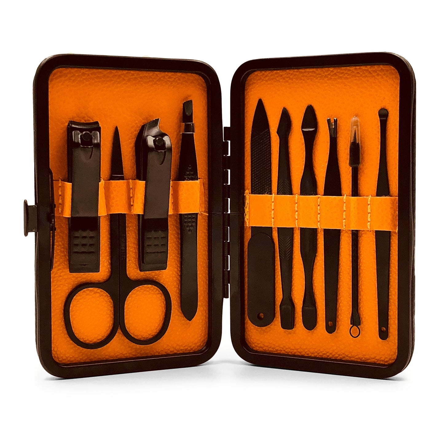 The Arsenal Mens Grooming Kit Wild-Willies