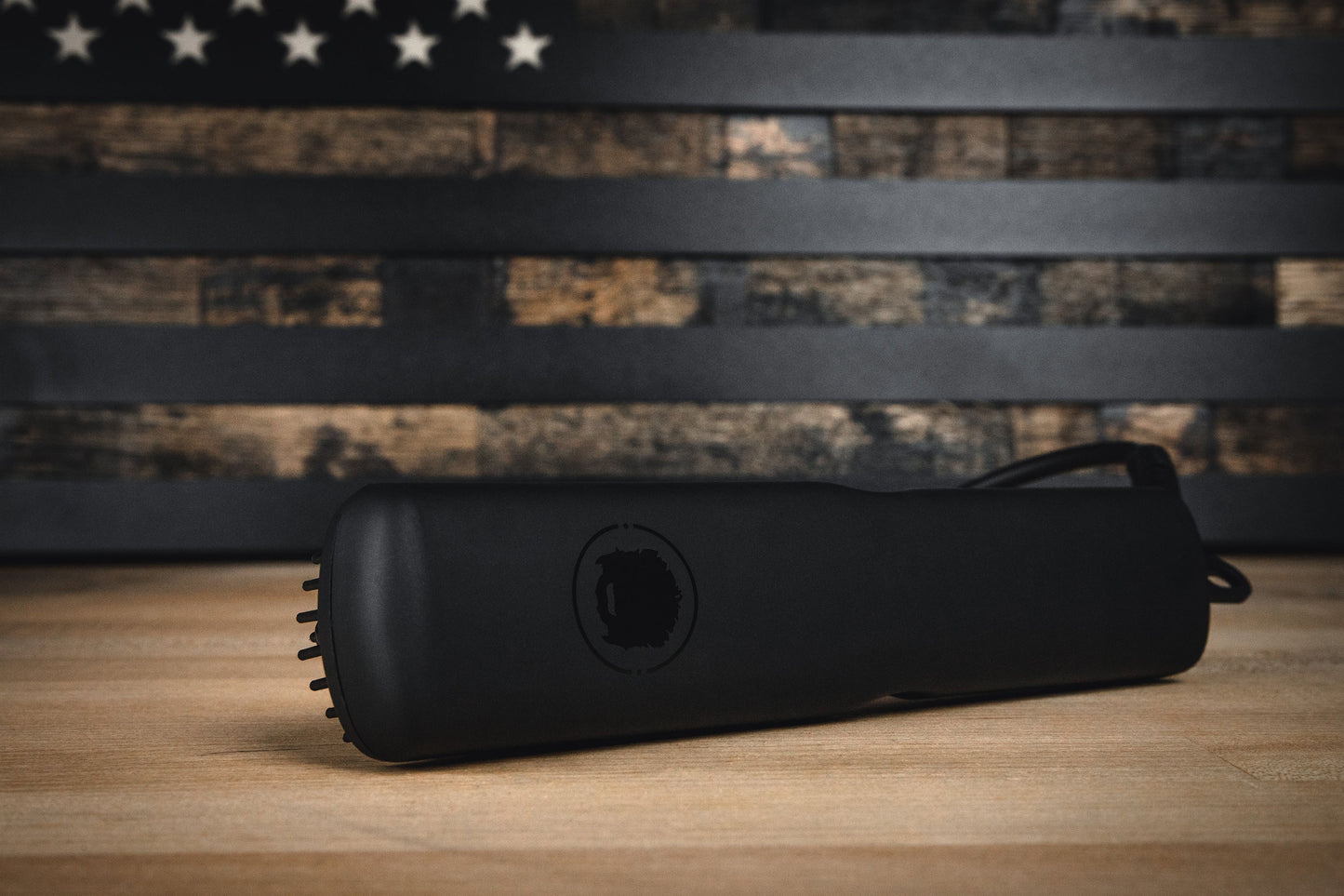 *NEW* Beard Straightener - V.2 Tools Wild Willies
