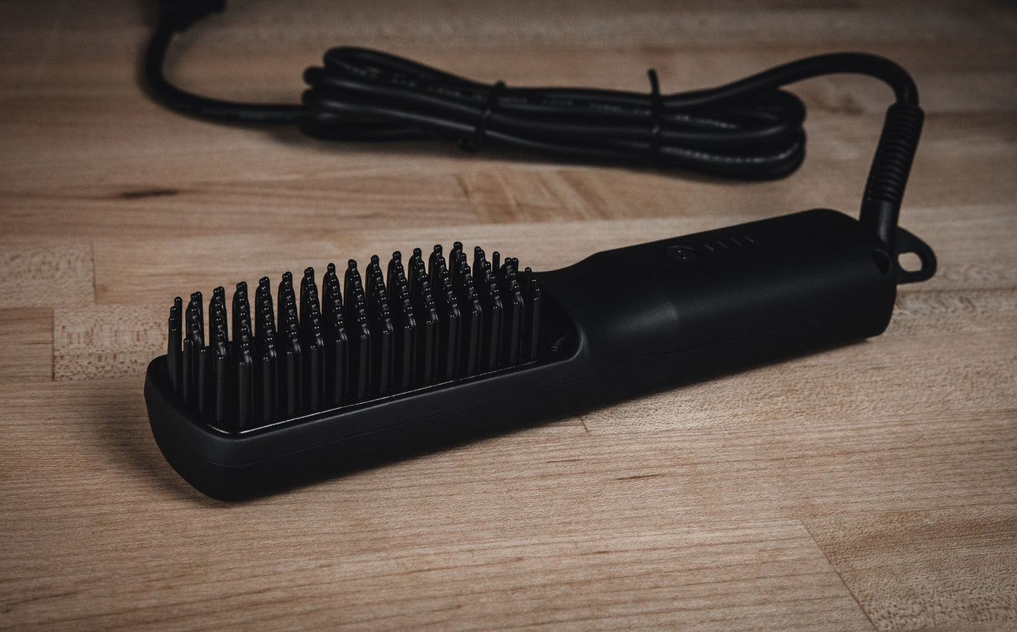 *NEW* Beard Straightener - V.2 Tools Wild Willies