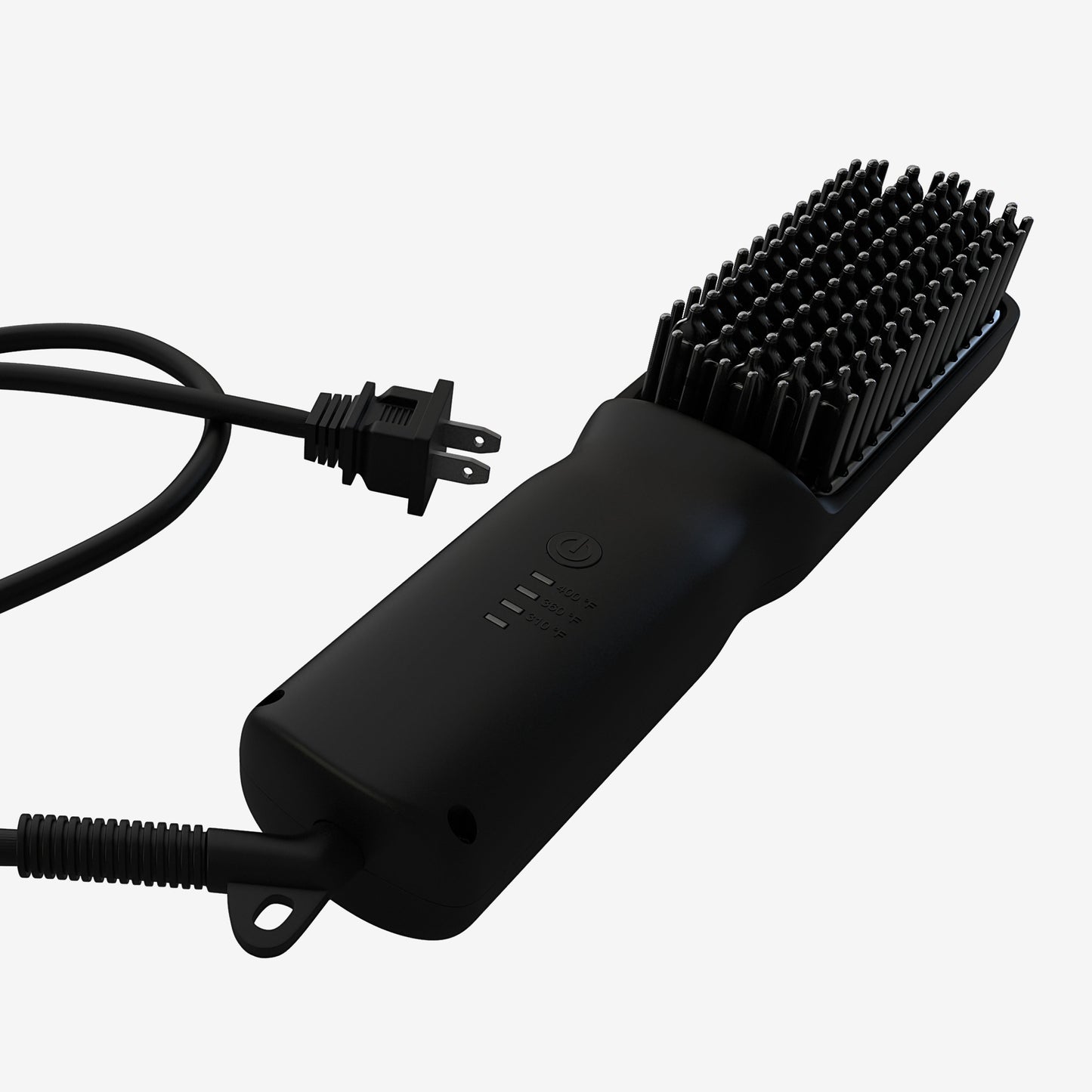 *NEW* Beard Straightener - V.2 Tools Wild Willies